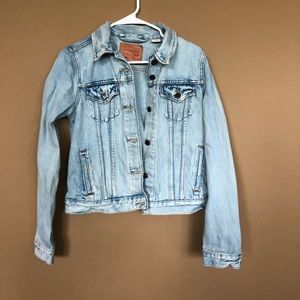 Levi’s Denim Jacket